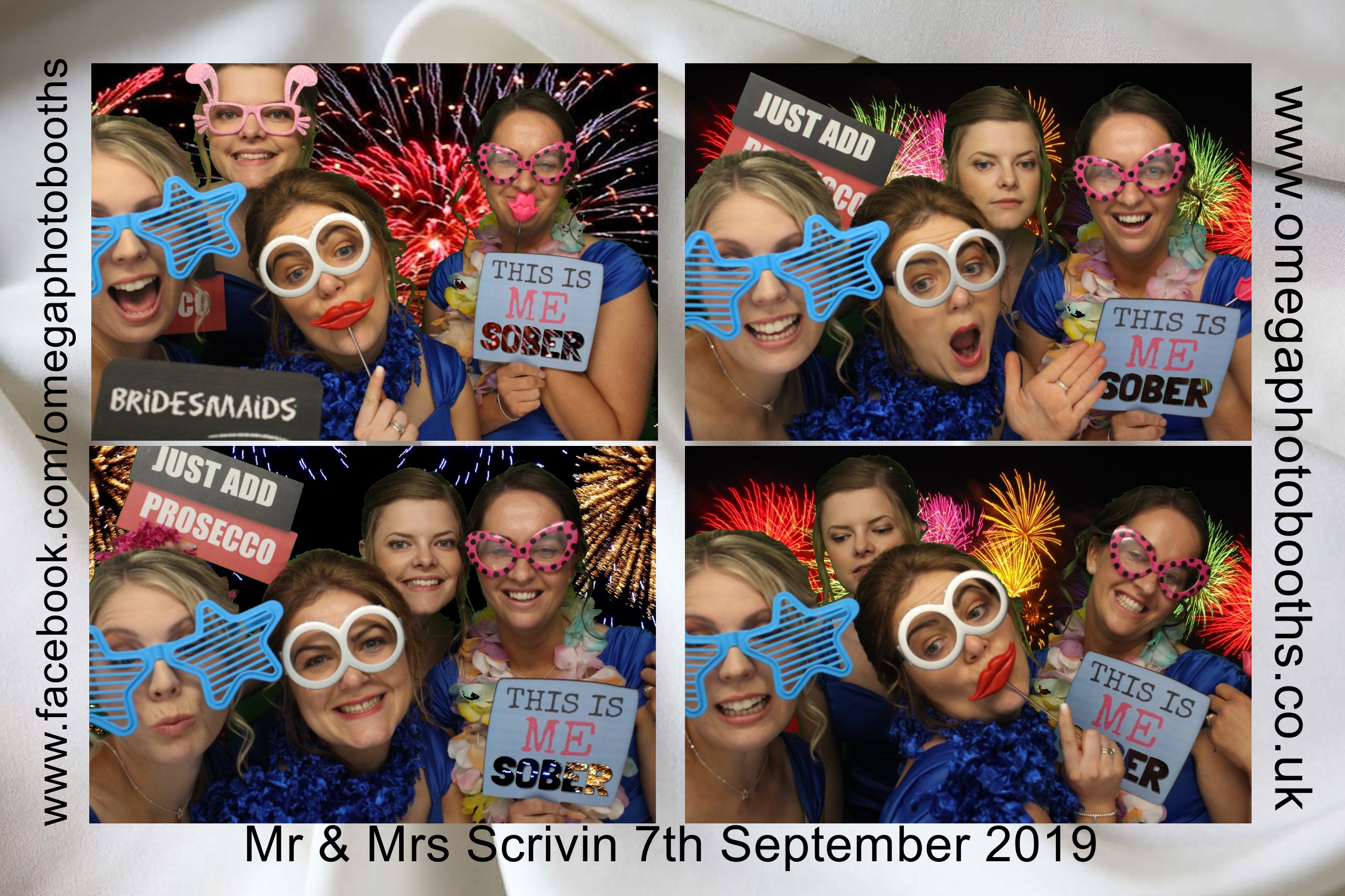 Dave and Philippa’s Wedding | View more photos from the event at gallery.omegaphotobooths.co.uk/u/Omega-Photobooths/Dave-and-Philippa’s-Wedding